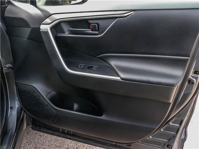 2020 Toyota RAV4 LE (Stk: 15-26016B) in London - Image 22 of 25