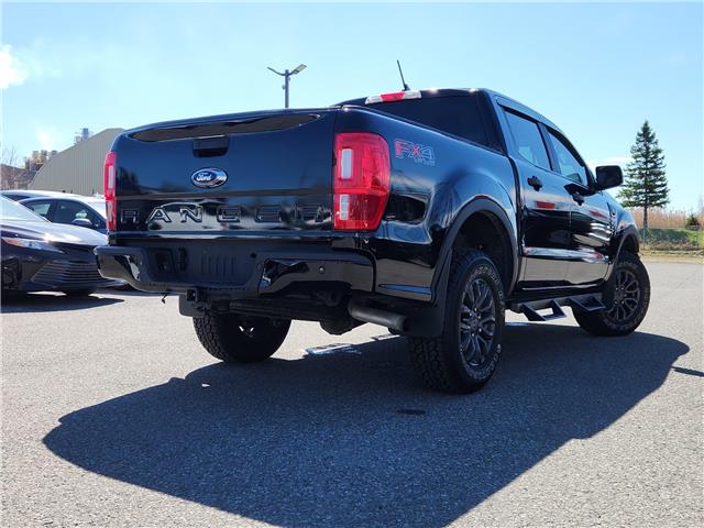 2023 Ford Ranger XLT in Ottawa - Image 6 of 6