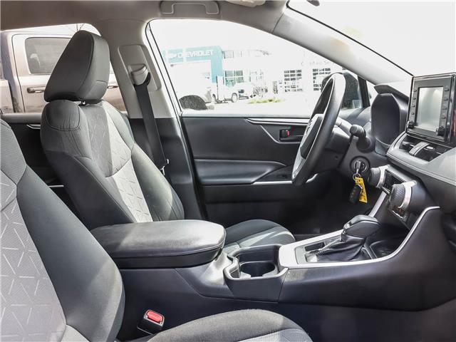 2020 Toyota RAV4 LE (Stk: 15-26016B) in London - Image 23 of 25