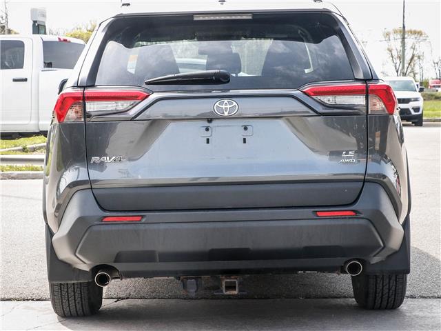 2020 Toyota RAV4 LE (Stk: 15-26016B) in London - Image 24 of 25