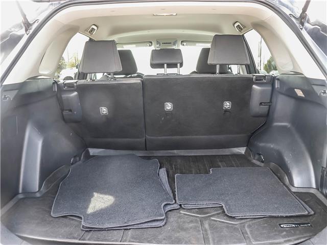 2020 Toyota RAV4 LE (Stk: 15-26016B) in London - Image 25 of 25