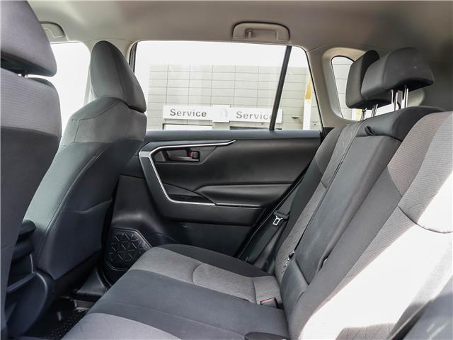 2020 Toyota RAV4 LE (Stk: 15-26016B) in London - Image 15 of 25
