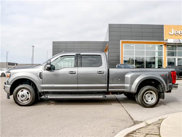 2022 Ford F-350 Lariat (Stk: 15-U1301) in London - Image 12 of 28 2022 Ford F-350 Lariat (Stk: 15-U1301) in London - Image 12 of 28
