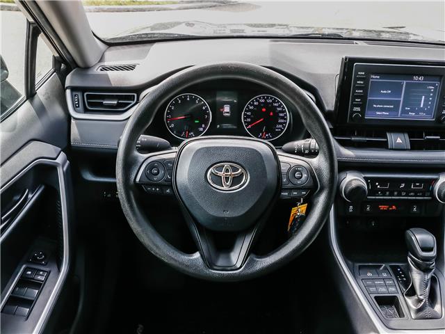 2020 Toyota RAV4 LE (Stk: 15-26016B) in London - Image 3 of 25
