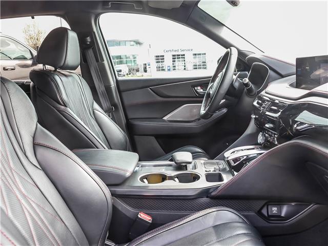 2024 Acura MDX Type S Ultra (Stk: 15-U1303) in London - Image 28 of 31 2024 Acura MDX Type S Ultra (Stk: 15-U1303) in London - Image 28 of 31