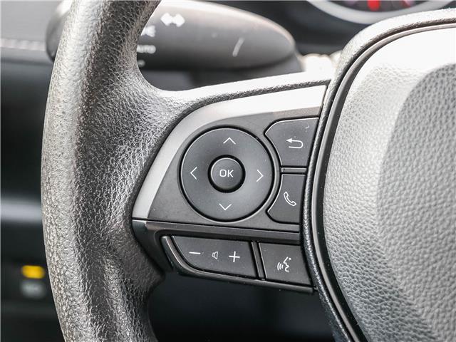 2020 Toyota RAV4 LE (Stk: 15-26016B) in London - Image 4 of 25