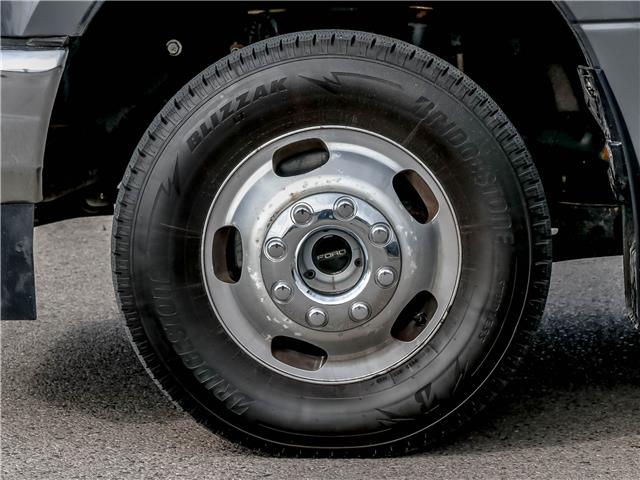 2022 Ford F-350 Lariat (Stk: 15-U1301) in London - Image 11 of 28 2022 Ford F-350 Lariat (Stk: 15-U1301) in London - Image 11 of 28