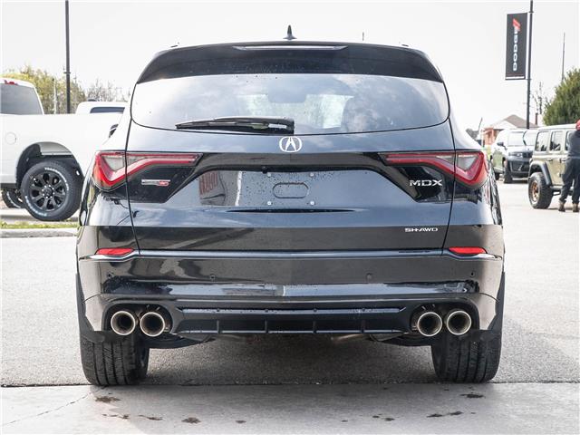 2024 Acura MDX Type S Ultra (Stk: 15-U1303) in London - Image 29 of 31 2024 Acura MDX Type S Ultra (Stk: 15-U1303) in London - Image 29 of 31