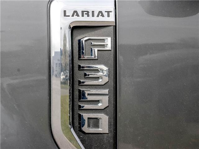 2022 Ford F-350 Lariat (Stk: 15-U1301) in London - Image 10 of 28 2022 Ford F-350 Lariat (Stk: 15-U1301) in London - Image 10 of 28
