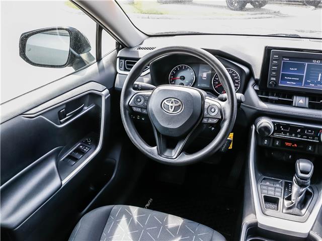 2020 Toyota RAV4 LE (Stk: 15-26016B) in London - Image 6 of 25