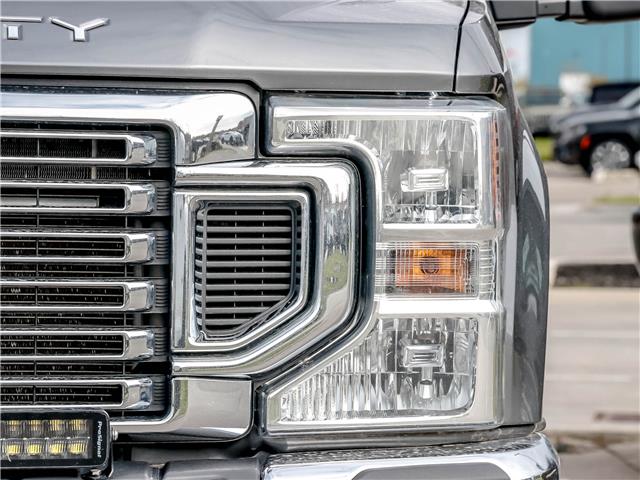 2022 Ford F-350 Lariat (Stk: 15-U1301) in London - Image 9 of 28 2022 Ford F-350 Lariat (Stk: 15-U1301) in London - Image 9 of 28