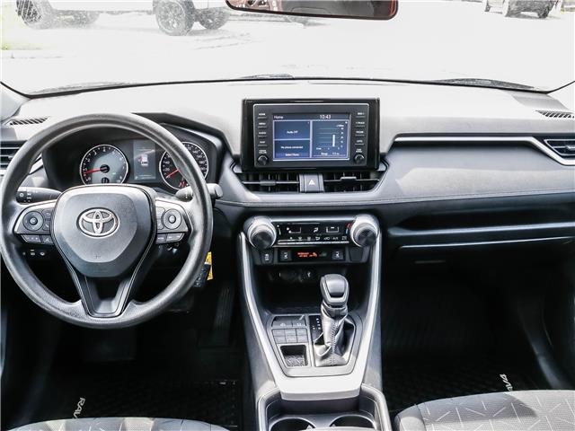 2020 Toyota RAV4 LE (Stk: 15-26016B) in London - Image 7 of 25