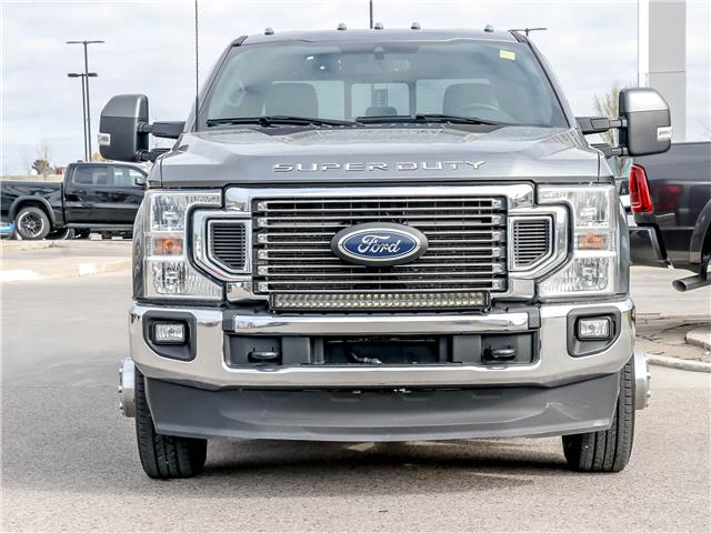 2022 Ford F-350 Lariat (Stk: 15-U1301) in London - Image 2 of 28 2022 Ford F-350 Lariat (Stk: 15-U1301) in London - Image 2 of 28