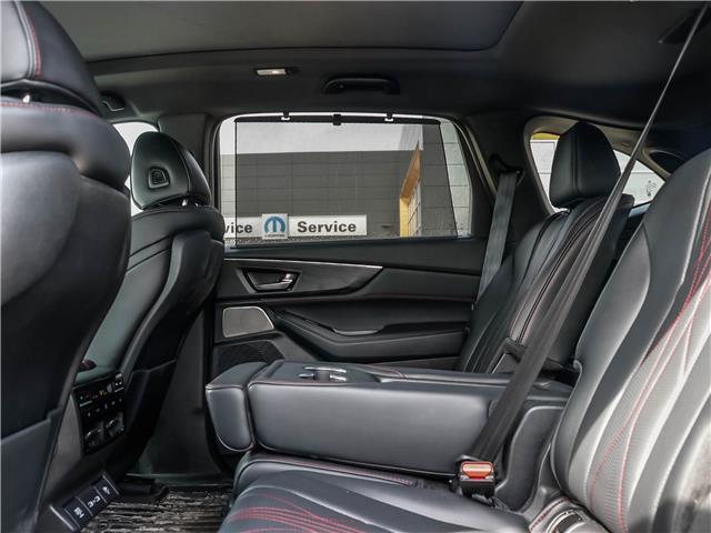 2024 Acura MDX Type S Ultra (Stk: 15-U1303) in London - Image 17 of 31 2024 Acura MDX Type S Ultra (Stk: 15-U1303) in London - Image 17 of 31