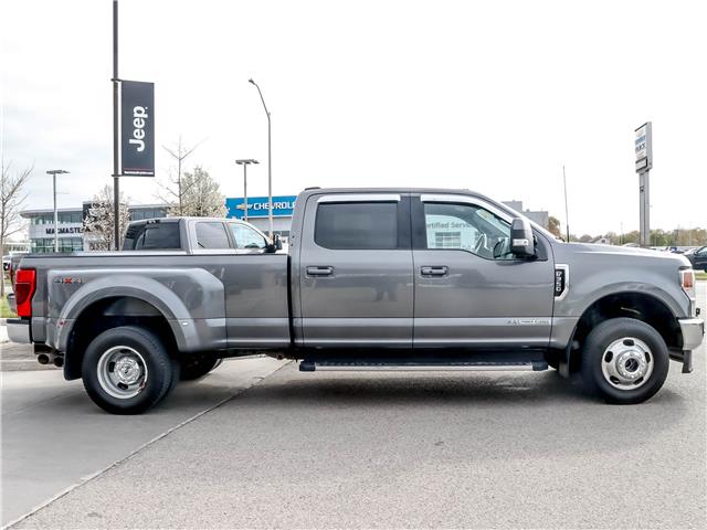 2022 Ford F-350 Lariat (Stk: 15-U1301) in London - Image 24 of 28 2022 Ford F-350 Lariat (Stk: 15-U1301) in London - Image 24 of 28
