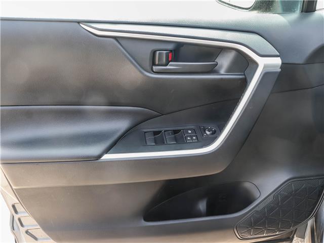 2020 Toyota RAV4 LE (Stk: 15-26016B) in London - Image 12 of 25