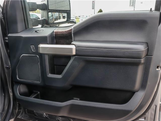 2022 Ford F-350 Lariat (Stk: 15-U1301) in London - Image 25 of 28 2022 Ford F-350 Lariat (Stk: 15-U1301) in London - Image 25 of 28