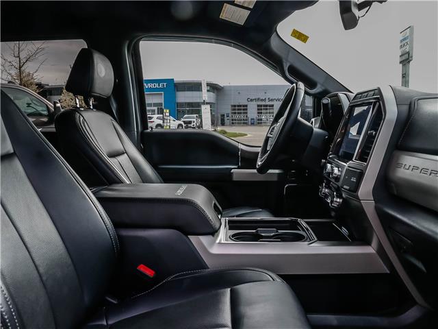 2022 Ford F-350 Lariat (Stk: 15-U1301) in London - Image 26 of 28 2022 Ford F-350 Lariat (Stk: 15-U1301) in London - Image 26 of 28