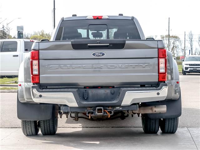 2022 Ford F-350 Lariat (Stk: 15-U1301) in London - Image 27 of 28 2022 Ford F-350 Lariat (Stk: 15-U1301) in London - Image 27 of 28
