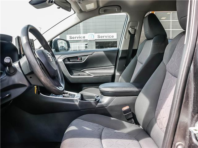 2020 Toyota RAV4 LE (Stk: 15-26016B) in London - Image 14 of 25