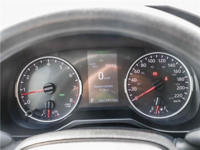 2020 Toyota RAV4 LE (Stk: 15-26016B) in London - Image 16 of 25