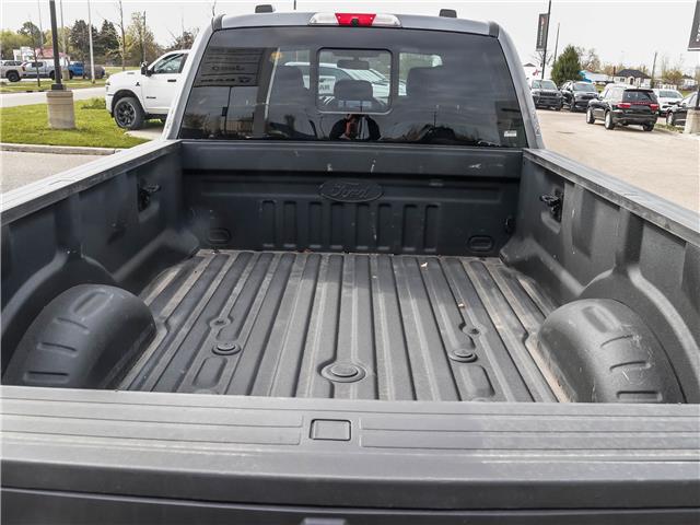 2022 Ford F-350 Lariat (Stk: 15-U1301) in London - Image 28 of 28 2022 Ford F-350 Lariat (Stk: 15-U1301) in London - Image 28 of 28