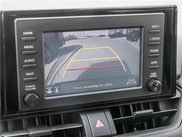2020 Toyota RAV4 LE (Stk: 15-26016B) in London - Image 17 of 25