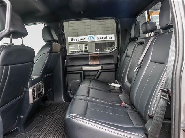 2022 Ford F-350 Lariat (Stk: 15-U1301) in London - Image 17 of 28 2022 Ford F-350 Lariat (Stk: 15-U1301) in London - Image 17 of 28