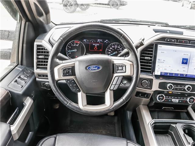 2022 Ford F-350 Lariat (Stk: 15-U1301) in London - Image 3 of 28 2022 Ford F-350 Lariat (Stk: 15-U1301) in London - Image 3 of 28