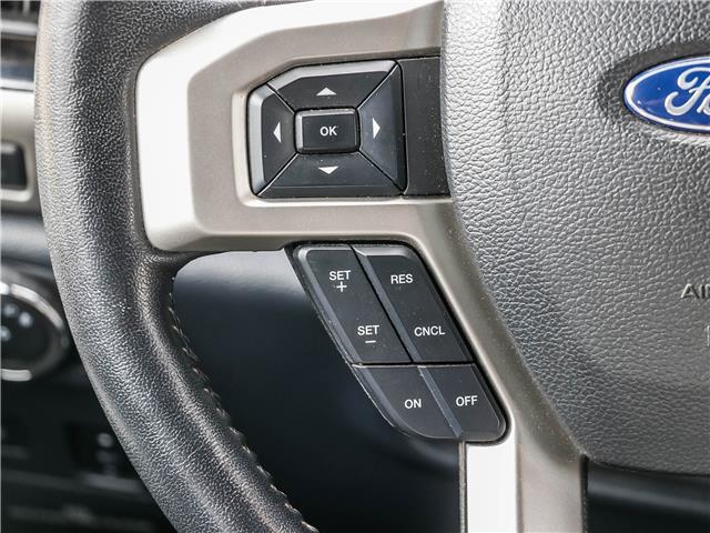 2022 Ford F-350 Lariat (Stk: 15-U1301) in London - Image 4 of 28 2022 Ford F-350 Lariat (Stk: 15-U1301) in London - Image 4 of 28