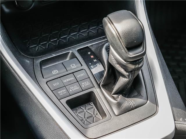 2020 Toyota RAV4 LE (Stk: 15-26016B) in London - Image 19 of 25