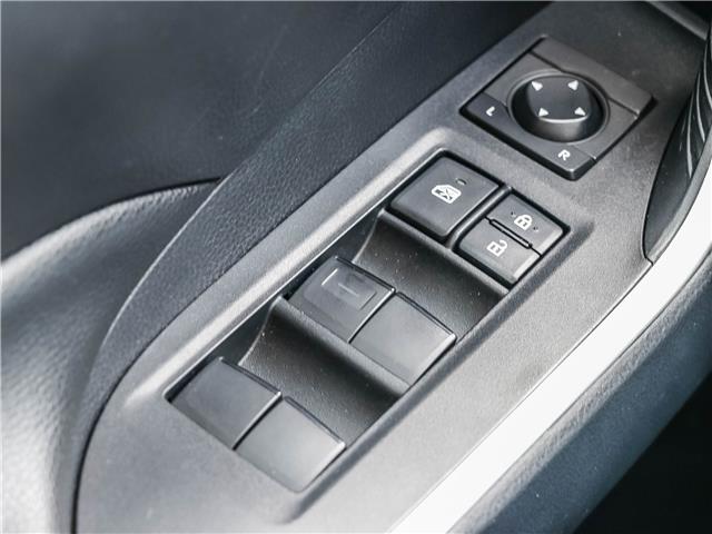 2020 Toyota RAV4 LE (Stk: 15-26016B) in London - Image 20 of 25