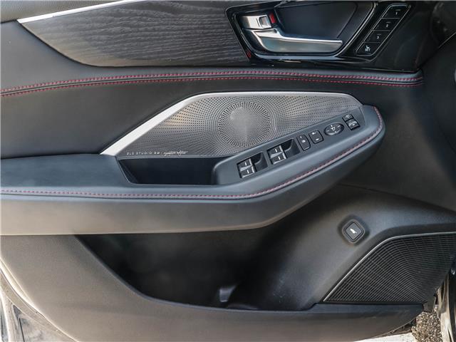 2024 Acura MDX Type S Ultra (Stk: 15-U1303) in London - Image 12 of 31 2024 Acura MDX Type S Ultra (Stk: 15-U1303) in London - Image 12 of 31