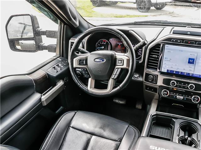 2022 Ford F-350 Lariat (Stk: 15-U1301) in London - Image 6 of 28 2022 Ford F-350 Lariat (Stk: 15-U1301) in London - Image 6 of 28