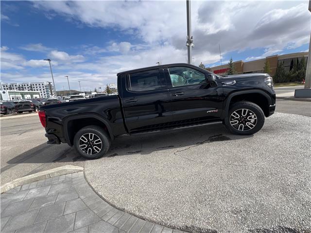 2026 GMC Sierra 1500 AT4 (Stk: TG318828) in Calgary - Image 6 of 23