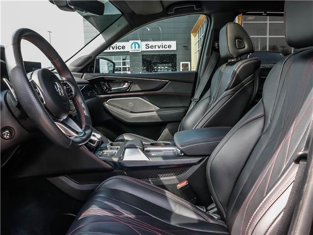 2024 Acura MDX Type S Ultra (Stk: 15-U1303) in London - Image 15 of 31 2024 Acura MDX Type S Ultra (Stk: 15-U1303) in London - Image 15 of 31
