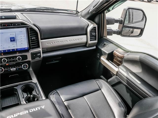 2022 Ford F-350 Lariat (Stk: 15-U1301) in London - Image 8 of 28 2022 Ford F-350 Lariat (Stk: 15-U1301) in London - Image 8 of 28