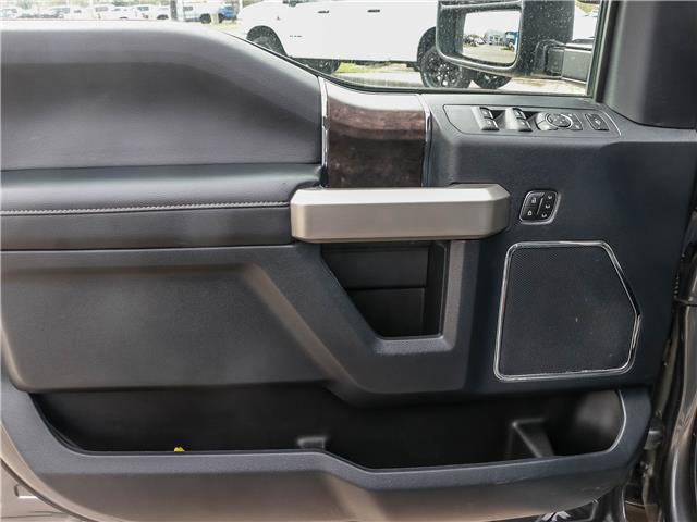 2022 Ford F-350 Lariat (Stk: 15-U1301) in London - Image 13 of 28 2022 Ford F-350 Lariat (Stk: 15-U1301) in London - Image 13 of 28