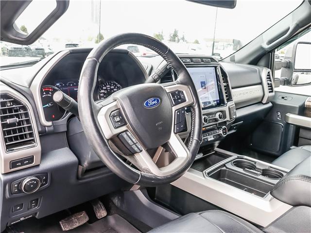 2022 Ford F-350 Lariat (Stk: 15-U1301) in London - Image 14 of 28 2022 Ford F-350 Lariat (Stk: 15-U1301) in London - Image 14 of 28