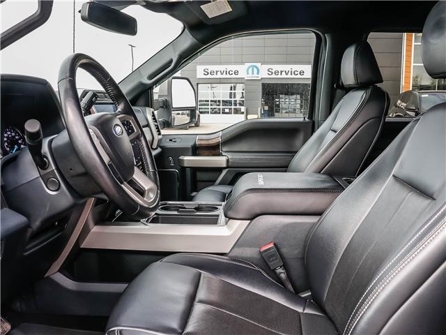 2022 Ford F-350 Lariat (Stk: 15-U1301) in London - Image 15 of 28 2022 Ford F-350 Lariat (Stk: 15-U1301) in London - Image 15 of 28