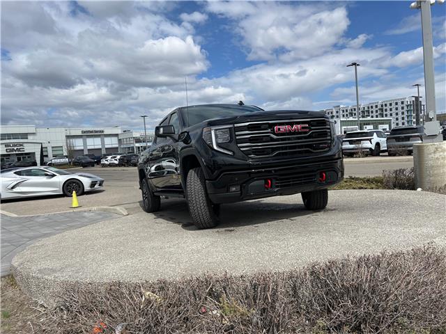 2026 GMC Sierra 1500 AT4 (Stk: TG318828) in Calgary - Image 7 of 23