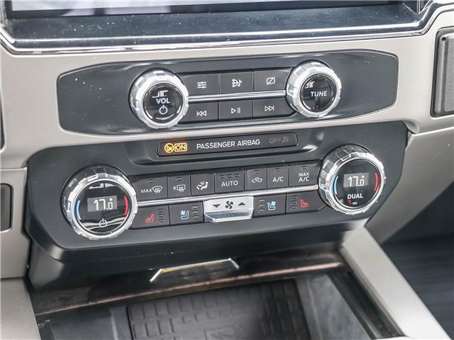 2022 Ford F-350 Lariat (Stk: 15-U1301) in London - Image 20 of 28 2022 Ford F-350 Lariat (Stk: 15-U1301) in London - Image 20 of 28