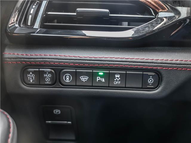 2024 Acura MDX Type S Ultra (Stk: 15-U1303) in London - Image 25 of 31 2024 Acura MDX Type S Ultra (Stk: 15-U1303) in London - Image 25 of 31
