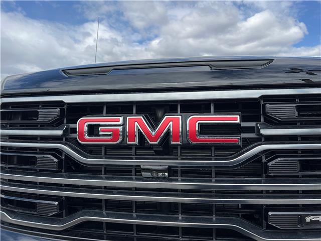 2026 GMC Sierra 1500 AT4 (Stk: TG318828) in Calgary - Image 11 of 23