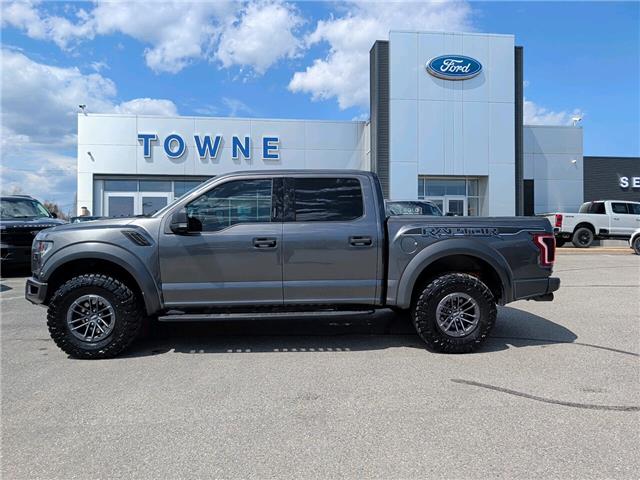 2019 Ford F-150 Raptor (Stk: 24363) in Miramichi - Image 2 of 14