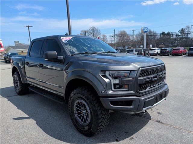 2019 Ford F-150 Raptor (Stk: 24363) in Miramichi - Image 7 of 14