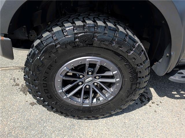 2019 Ford F-150 Raptor (Stk: 24363) in Miramichi - Image 10 of 14