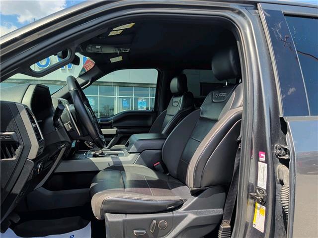 2019 Ford F-150 Raptor (Stk: 24363) in Miramichi - Image 11 of 14