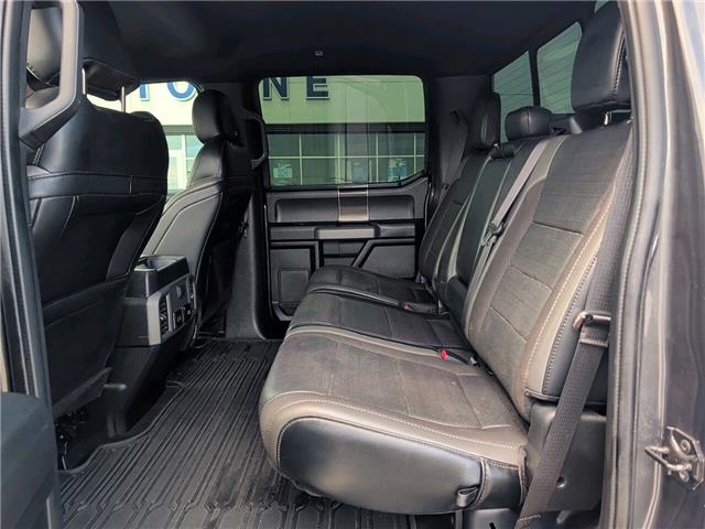 2019 Ford F-150 Raptor (Stk: 24363) in Miramichi - Image 12 of 14