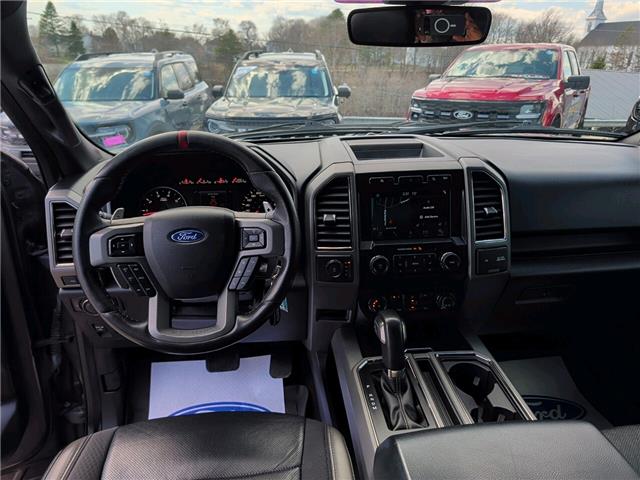 2019 Ford F-150 Raptor (Stk: 24363) in Miramichi - Image 13 of 14